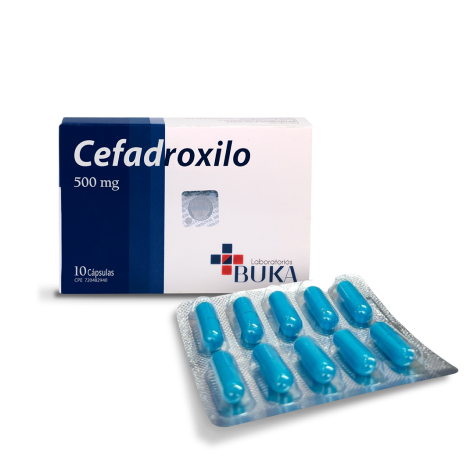 cefadroxilo