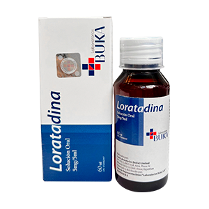 loratadina