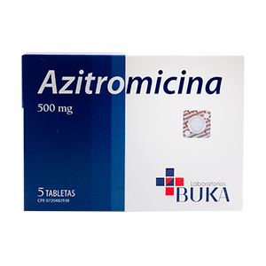 azitromicina