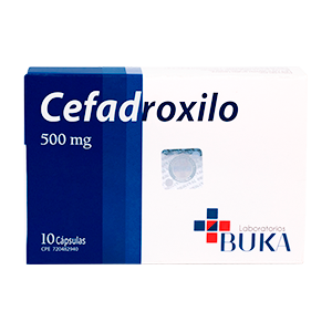 cefadroxilo