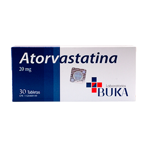 atorvastatina20