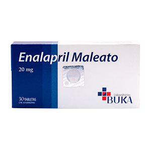 enalapril