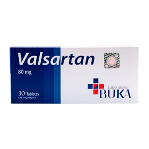 valsartan